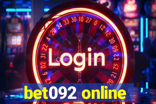 bet092 online